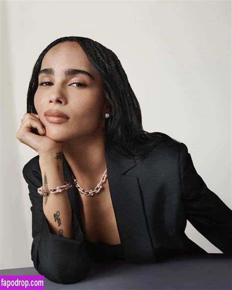 zoe kravitz nude|Zoe Kravitz nude pictures, onlyfans leaks, playboy photos, sex。